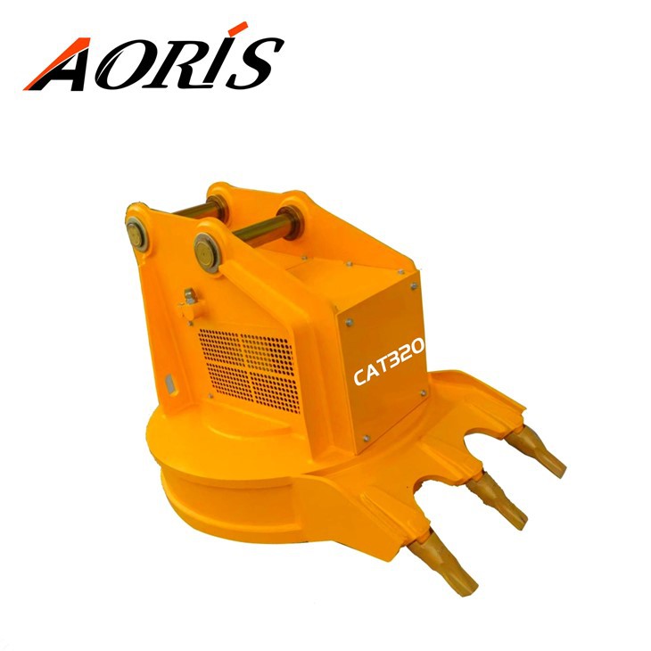 Hüdrauliline magner läbimõõduga 1000 mm