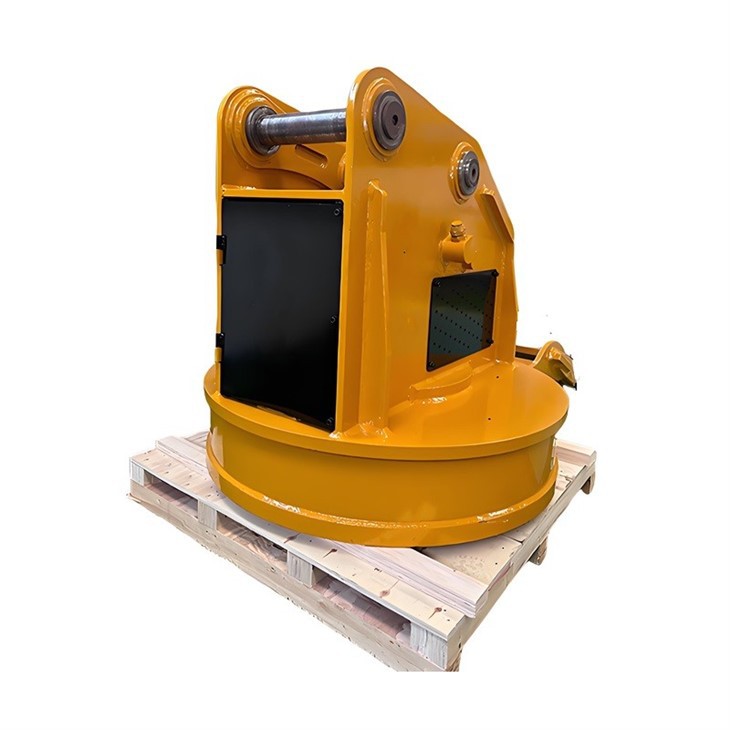 Diameter 1000MM Hydraulic Magner factory