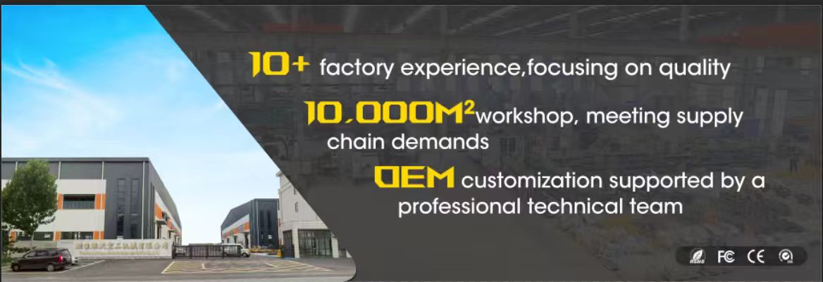 FACTORY INTROCUTION FACTORY INTROCUTION