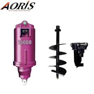 Ekskavaator-maatigu 8-15 tonnile