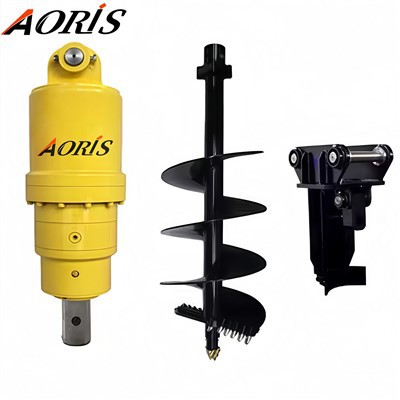 Ekskavaatori maatigu 20-30 tonnise ekskavaatori jaoks