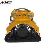 Vibratsiooniplaadi tihendaja ekskavaatoritele